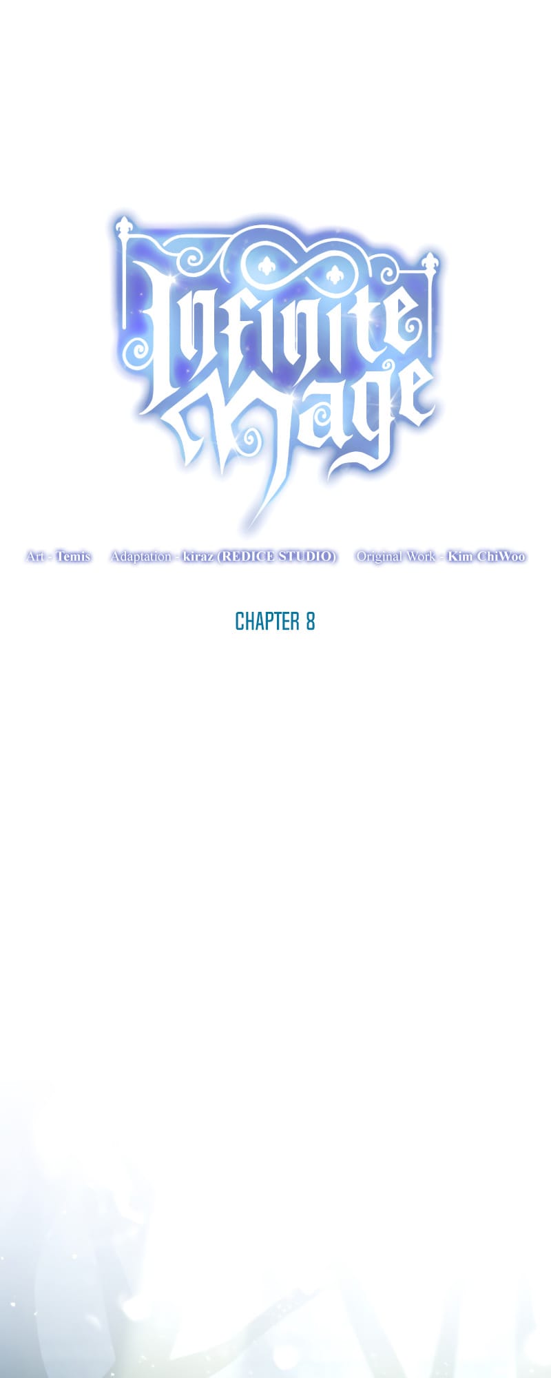 Infinite Mage, Chapter 8 image 05